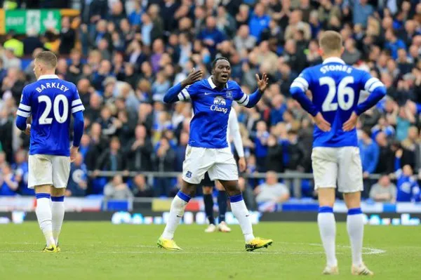 Everton have an exciting core, but it needs to be supplemented.