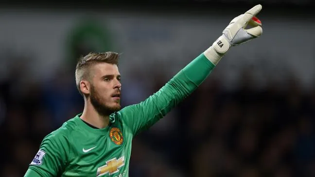 DeGea