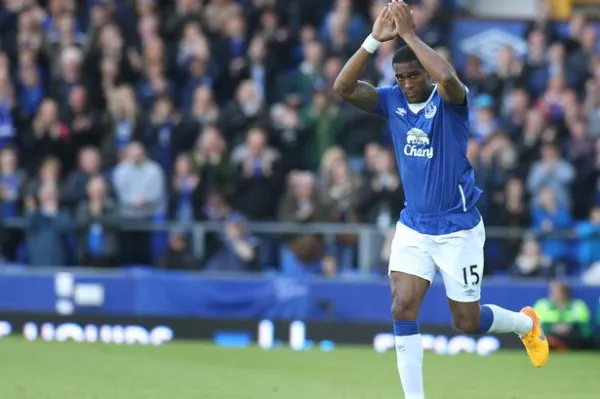 Distin is one of many players that look poised to leave the club this summer.