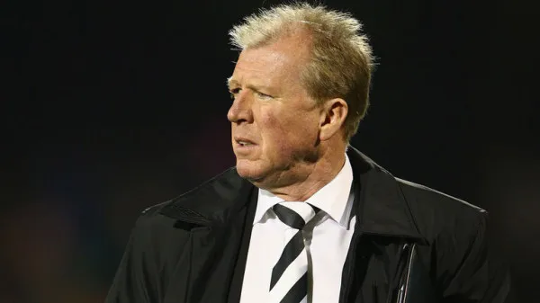 McClaren