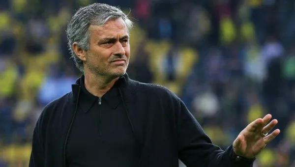 Mourinho