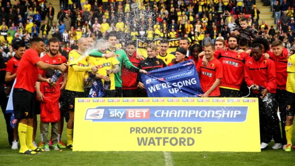 Watford