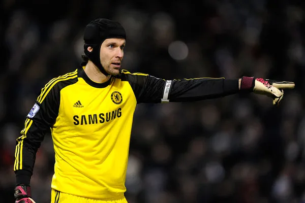 cech
