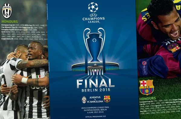 champions-league-final-programme