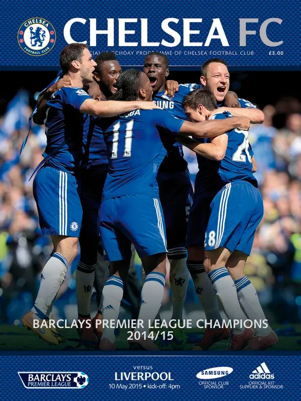 chelsea-liverpool-programme