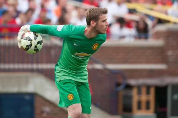 david-de-gea