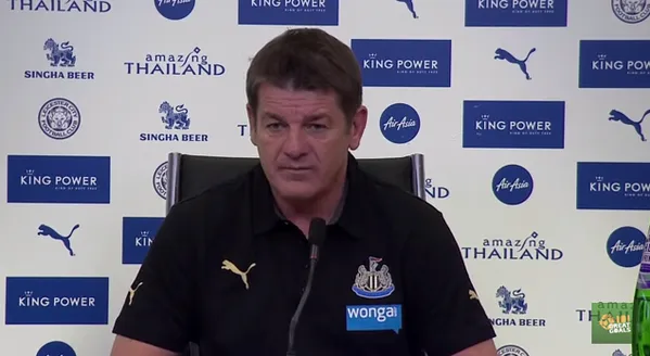 john-carver