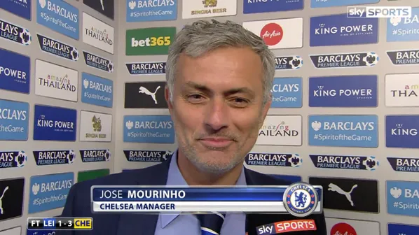 jose-mourinho