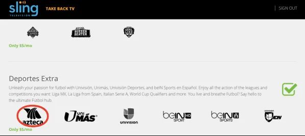sling-tv-azteca-america