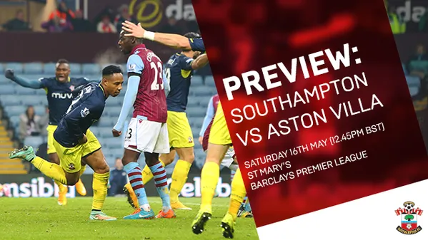 southampton-aston-villa