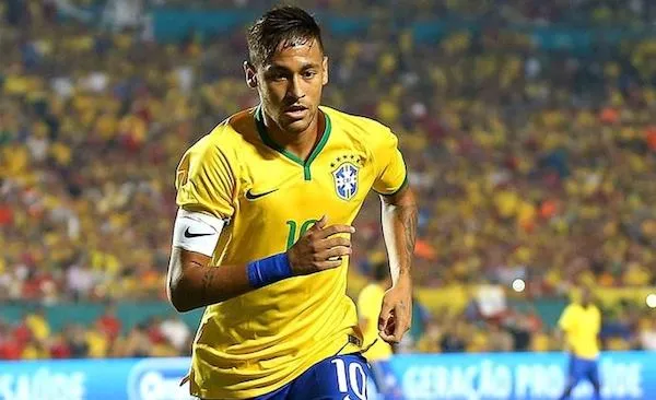 Neymar