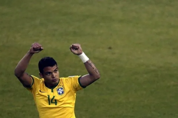 Thiago