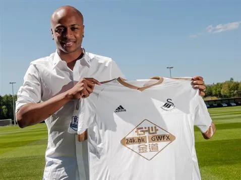 andre-ayew