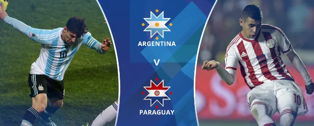 argentina-paraguay