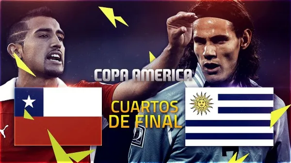 chile-uruguay