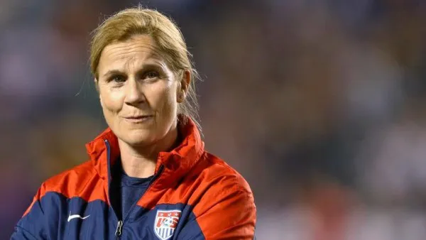 jill ellis