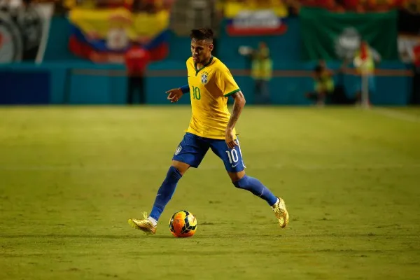 neymar