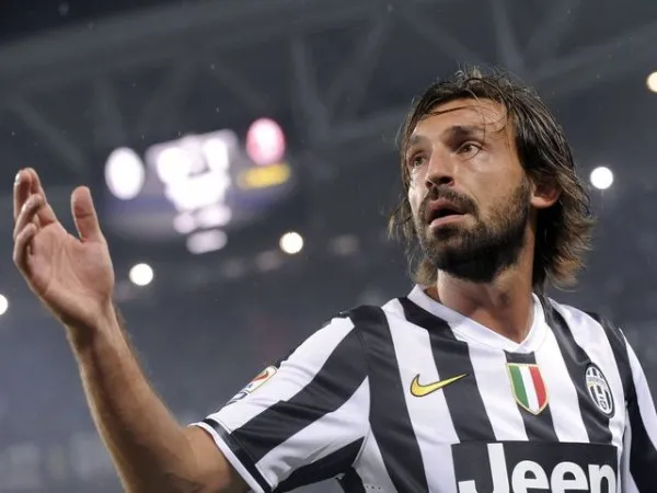 pirlo