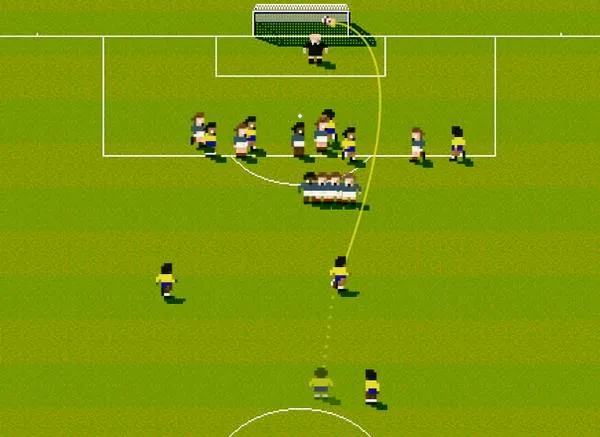 roberto carlos free kick