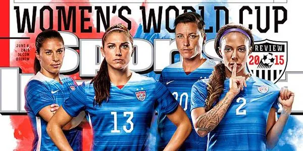uswnt