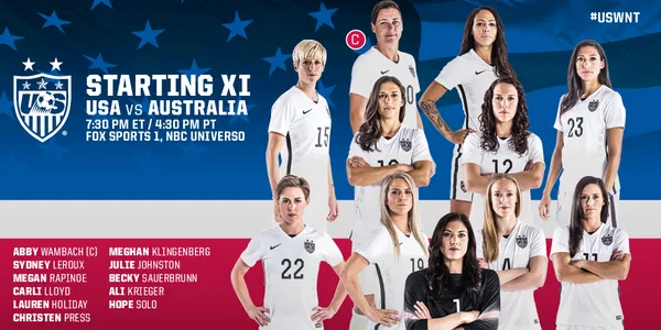 uswnt-australia