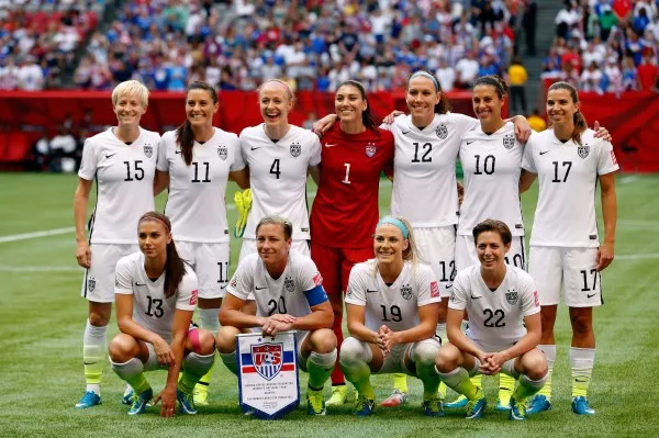 uswnt