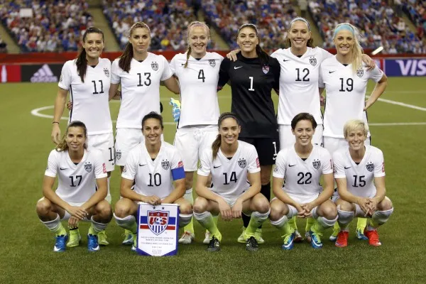 uswnt