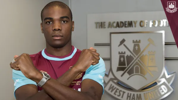 Angelo Ogbonna