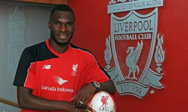 Benteke
