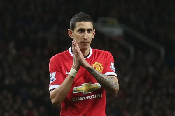 DiMaria