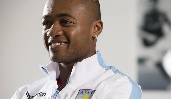 Jordan Ayew