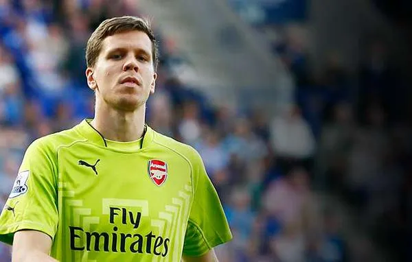 Szczesny