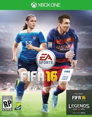 fifa16