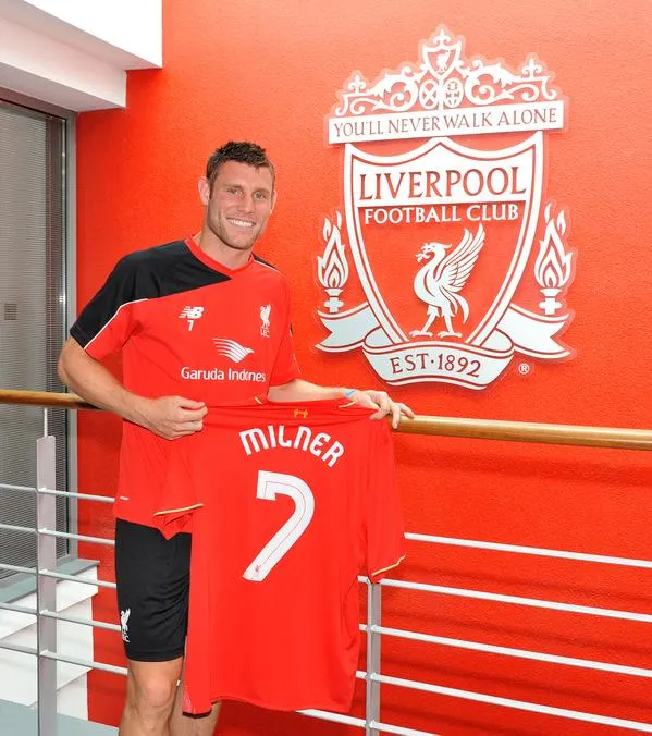 james-milner
