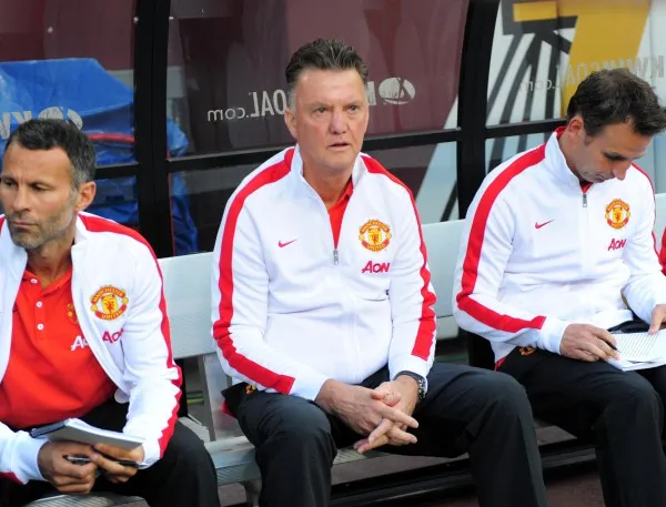 louis-van-gaal