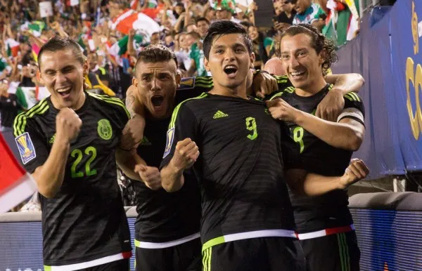 mexico-team