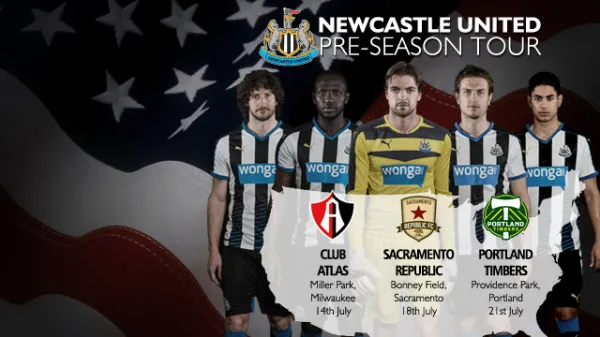 newcastle-united-preseason