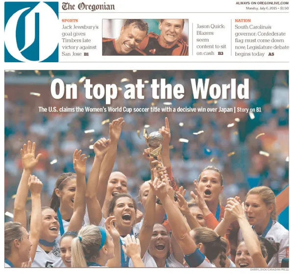 oregonian-world-cup