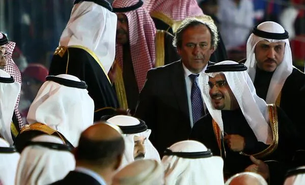 platini-qatar