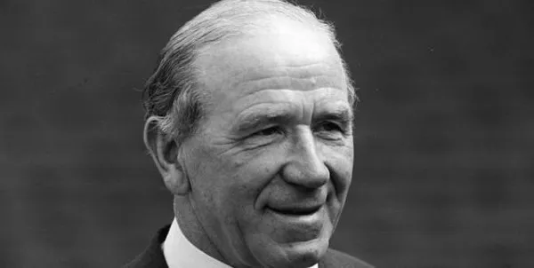 sir matt