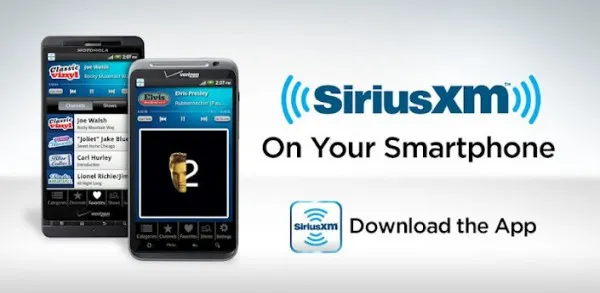 sirius-xm