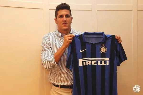 stevan jovetic