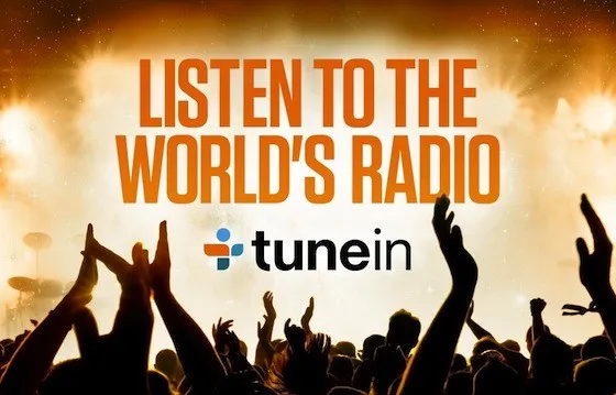 tunein