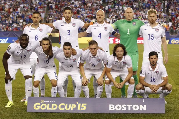 usmnt