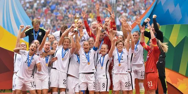 uswnt
