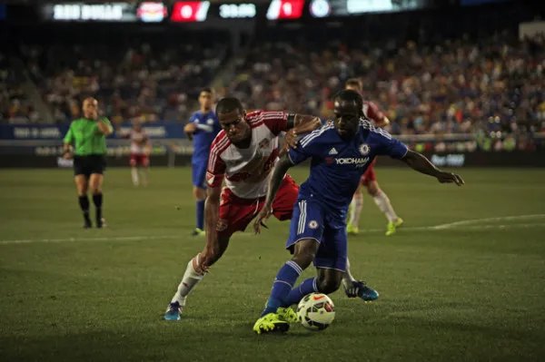 Nigeria Preview: World Cup 2018