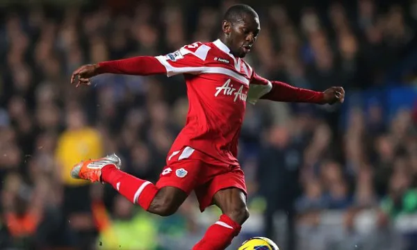 Soccer - Barclays Premier League - Chelsea v Queens Park Rangers - Stamford Bridge