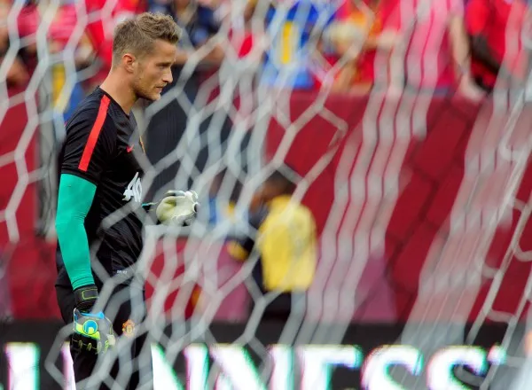 Anders Lindegaard