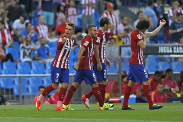Atletico