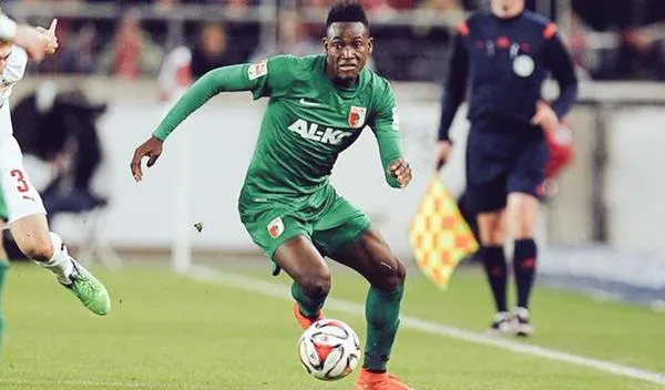 Baba Rahman
